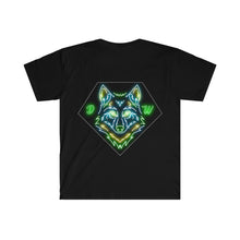 Load image into Gallery viewer, Unisex Softstyle T-Shirt
