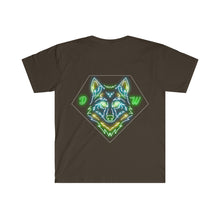 Load image into Gallery viewer, Unisex Softstyle T-Shirt
